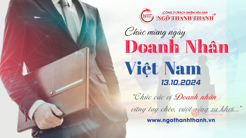 batch Doanh nhân 13.10