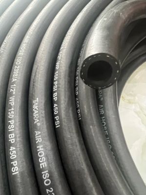 Ống hơi TAKARA - Compressed Air Hose Series 30 