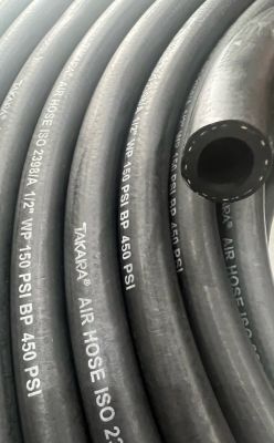 Ống hơi TAKARA - Compressed Air Hose Series 30 
