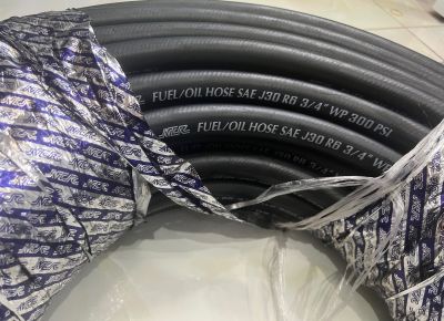 Ống dầu NCR - Fuel Oil Hose