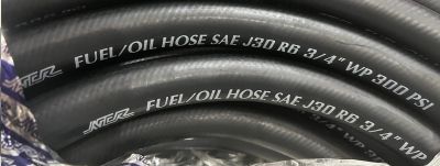 Ống dầu NCR - Fuel Oil Hose