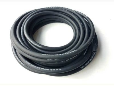 Ống dầu TAKARA - Fuel Oil Hose 