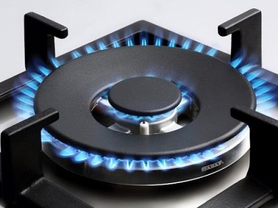 Cách khắc phục bếp gas lửa cháy nhỏ