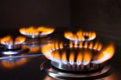 Cách xử lý hiệu quả hiện tượng bếp gas bị lửa đỏ